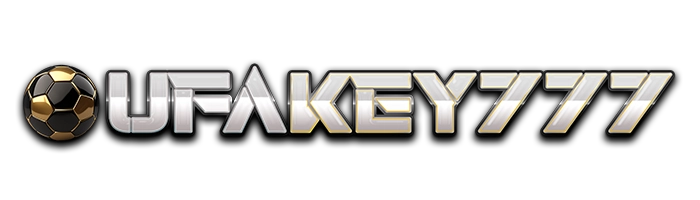 UFAKEY777_logo